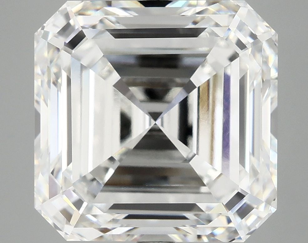 Asscher Diamond