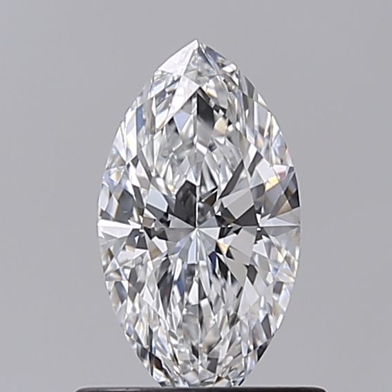 0.72 ct. marquise Lab Grown Diamond front image