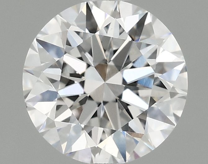 1.00 ct. round Lab Grown Diamond front image