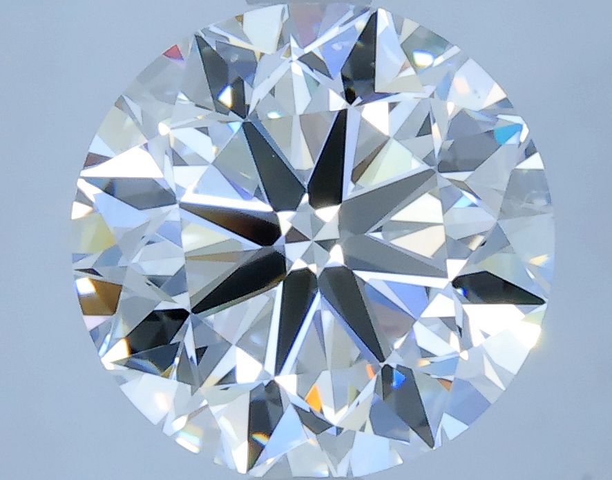2.00 ct Round diamond