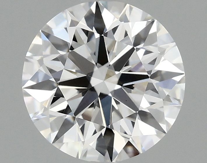 1.16 ct. round Lab Grown Diamond front image