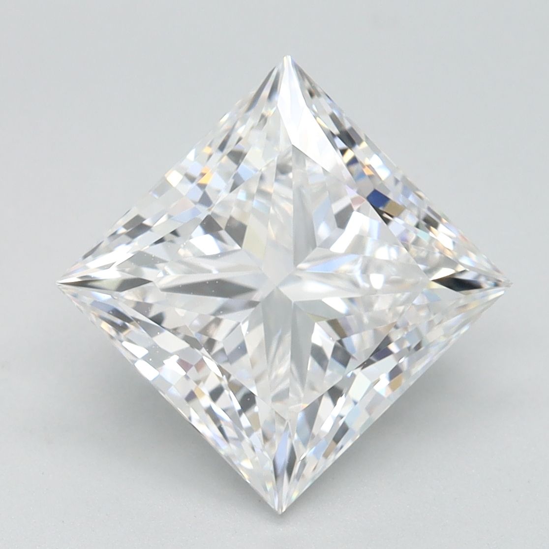 3.07 Carat