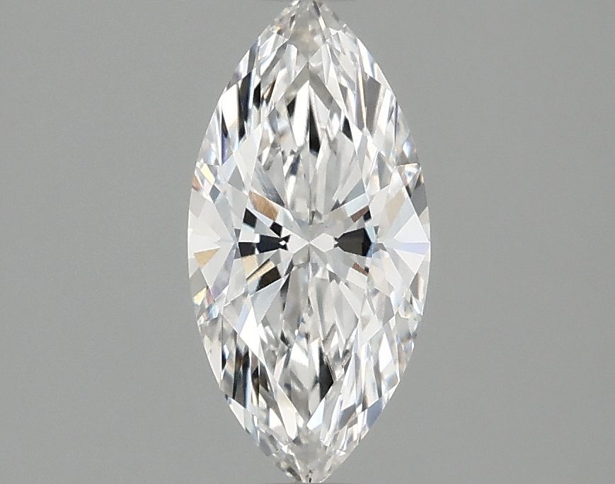 1.02 ct. marquise Lab Grown Diamond front image
