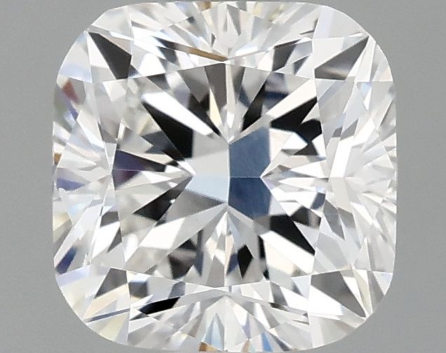0.99 ct lab-grown Cushion modified Diamond
