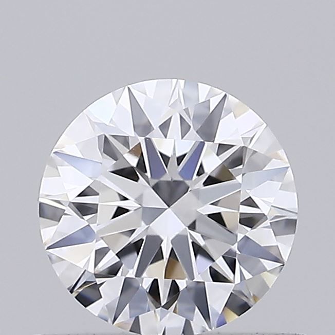 0.58 ct lab-grown Round Diamond