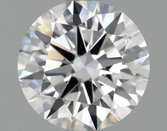 1.00 ct. round Lab Grown Diamond front image