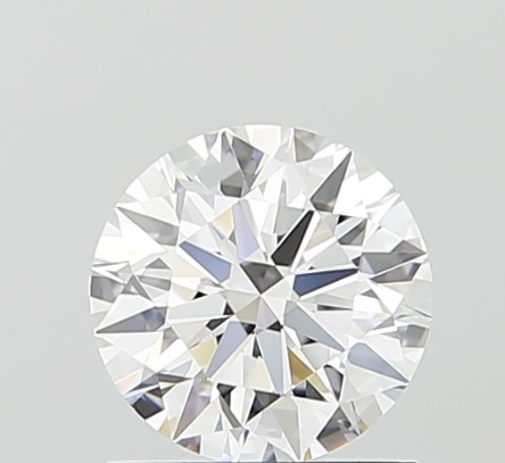 1.09 ct Round diamond