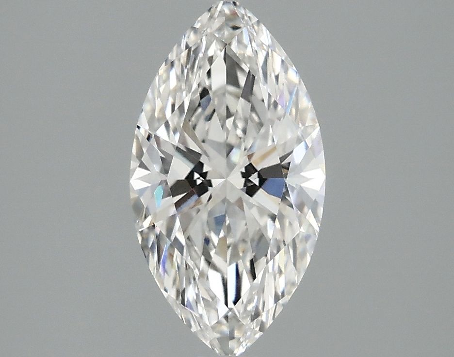 1.46 ct. marquise Lab Grown Diamond front image