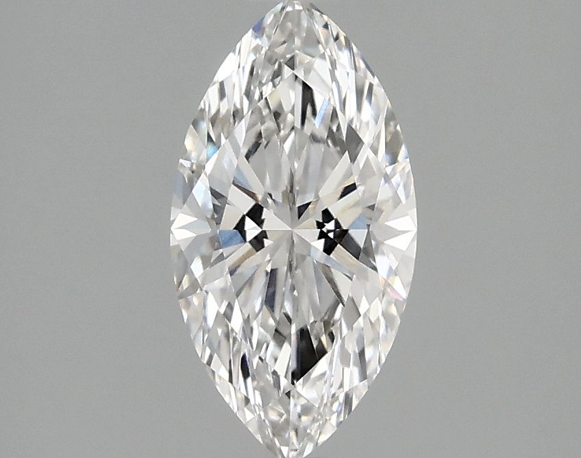 1.02 ct. marquise Lab Grown Diamond front image