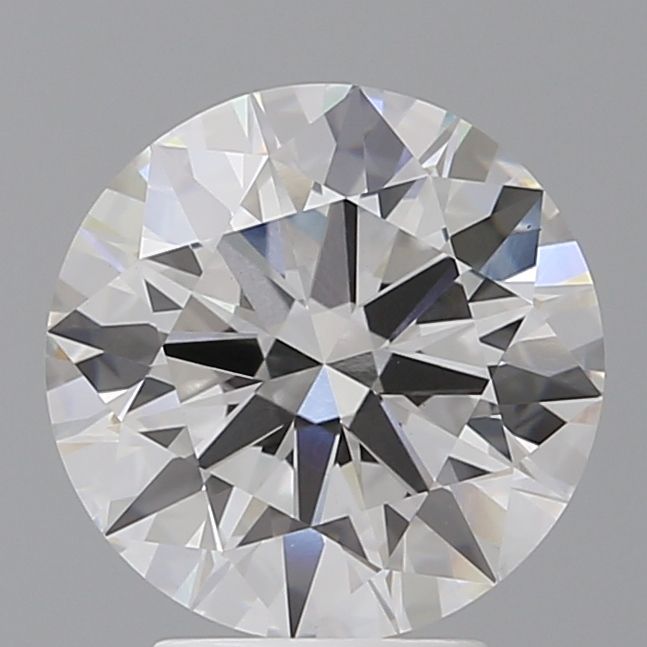 3.60 ct. round Lab Grown Diamond front image