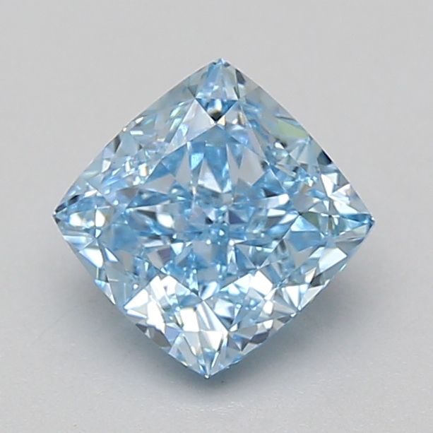 1.54 ct Cushion Modified diamond