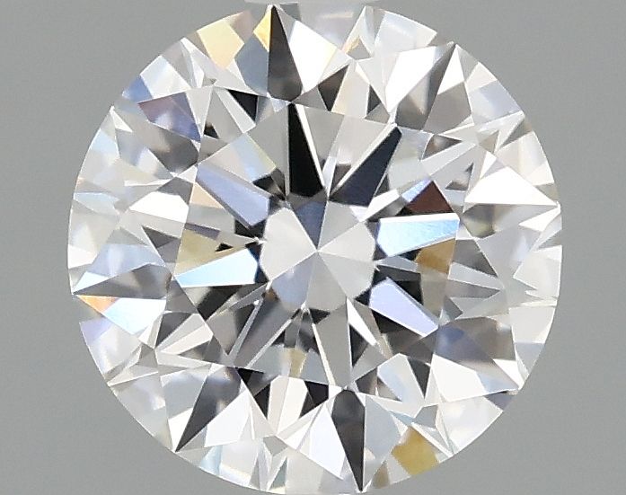 1.47 ct. round Lab Grown Diamond front image
