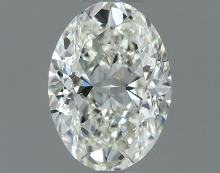 Oval Diamond