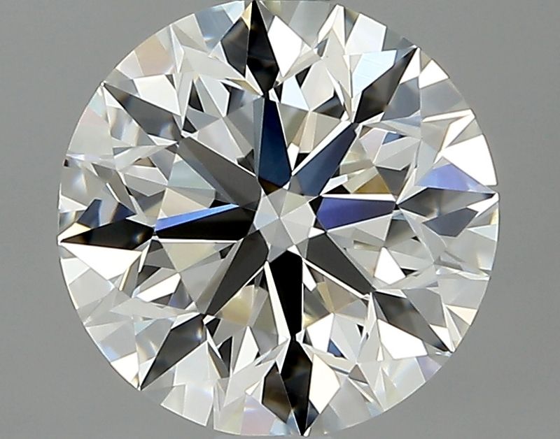 1.50 ct Round diamond