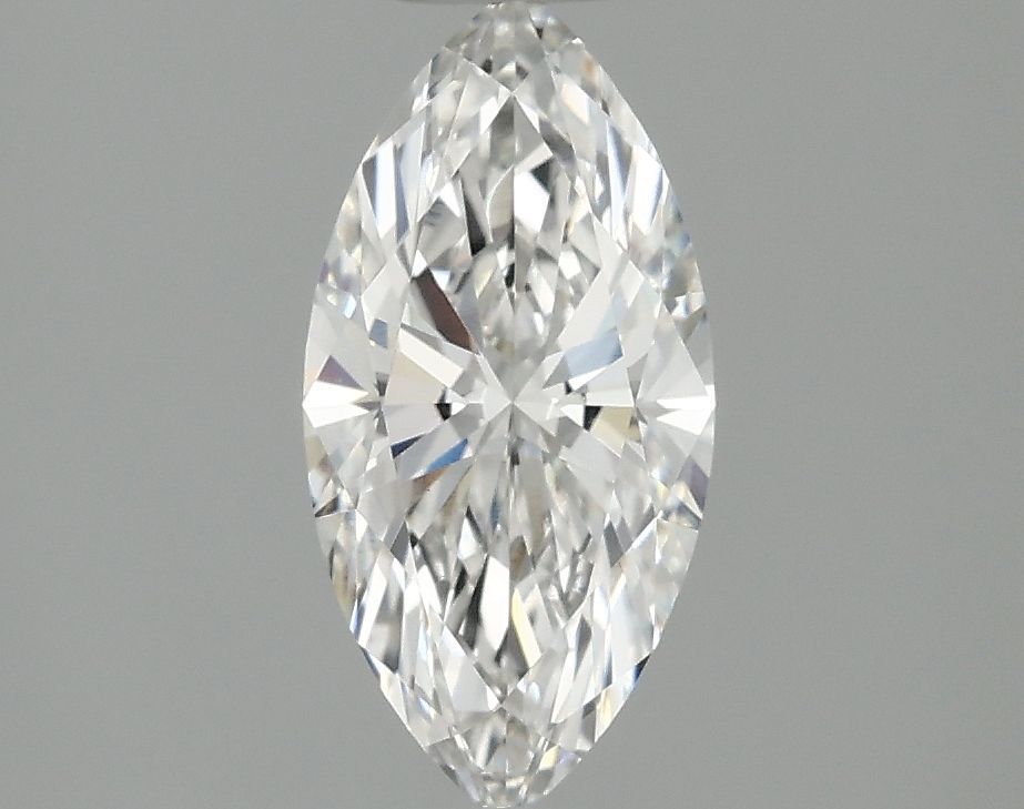 1.06 ct. marquise Lab Grown Diamond front image