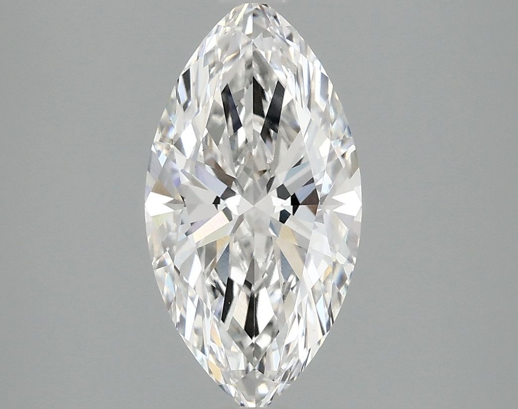 1.84 ct. marquise Lab Grown Diamond front image