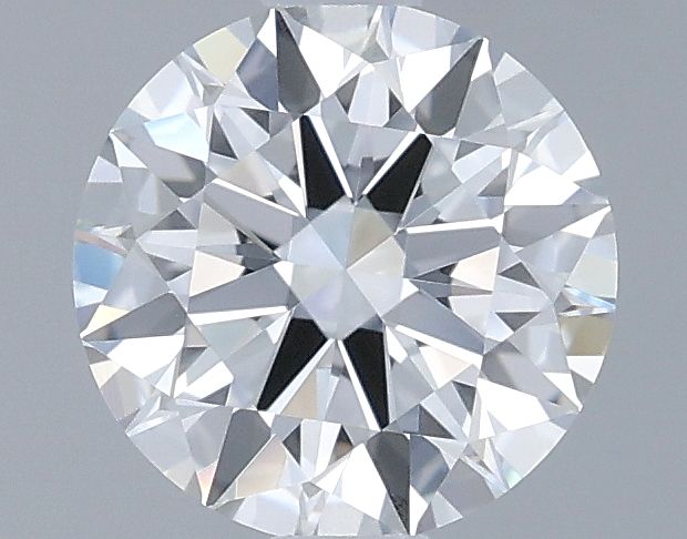 1.01 ct. round Lab Grown Diamond front image