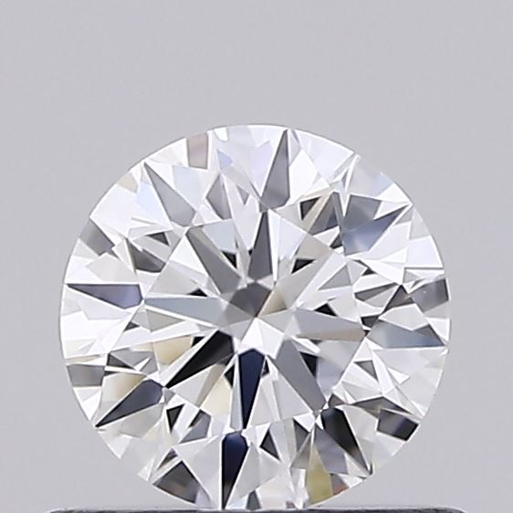 0.52 ct. round Lab Grown Diamond front image
