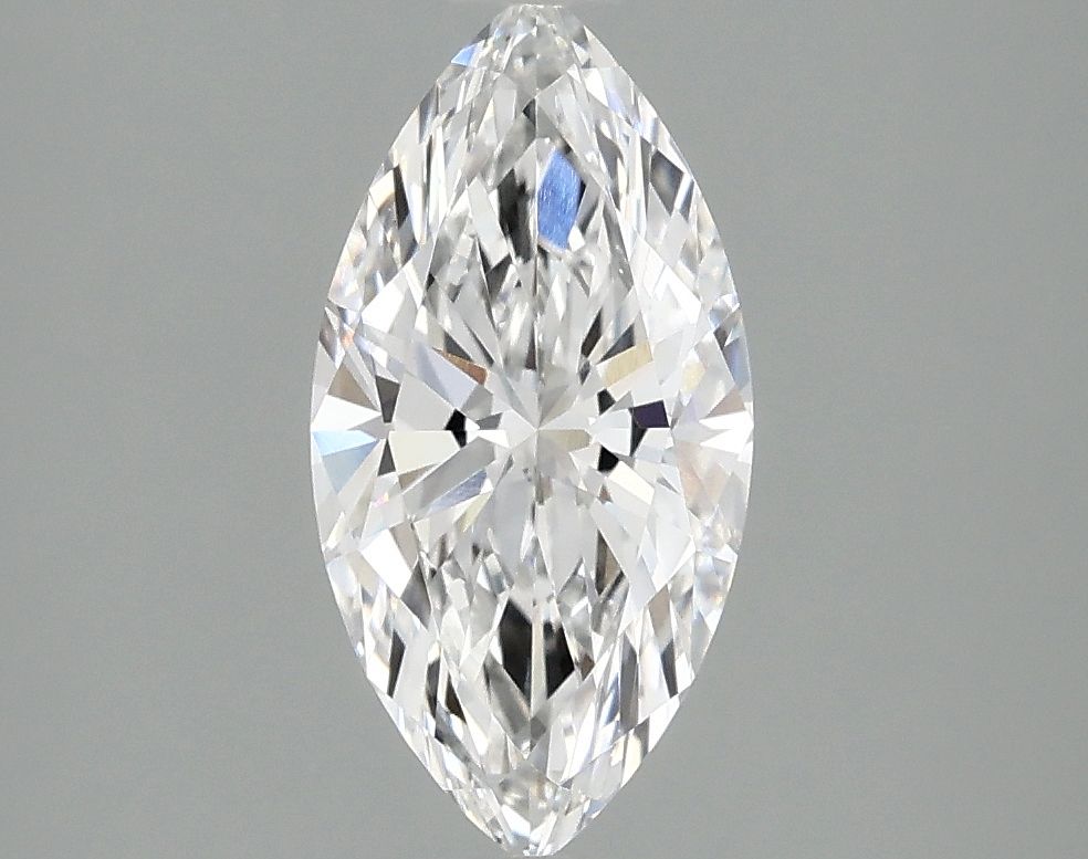 1.41 ct. marquise Lab Grown Diamond front image