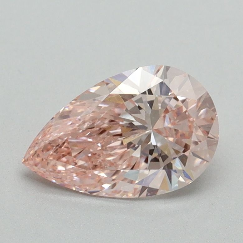0.94 ct. pear Lab Grown Diamond front image