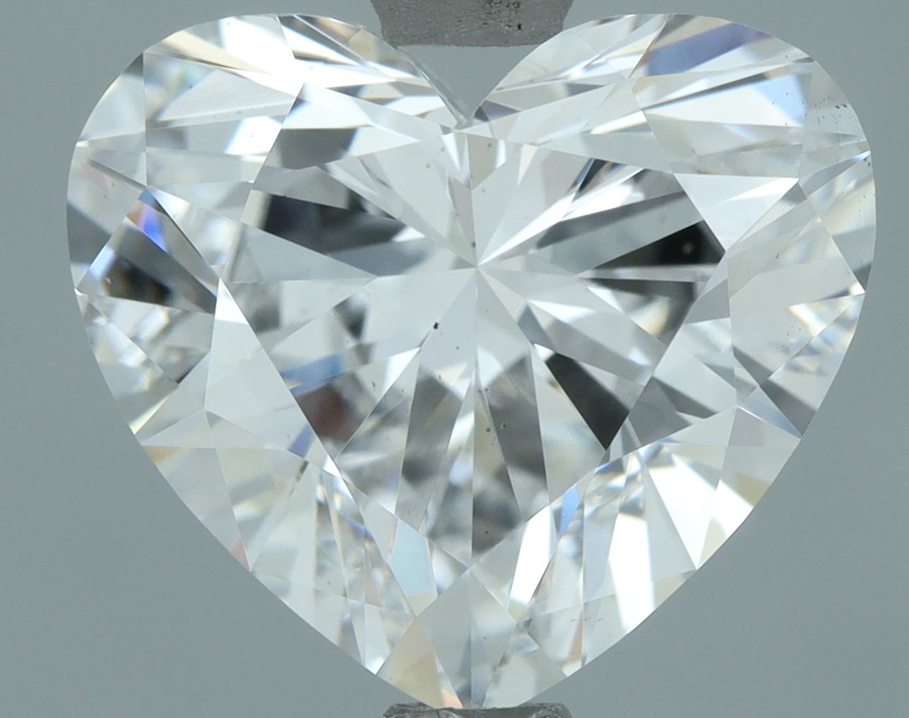 Heart Diamond