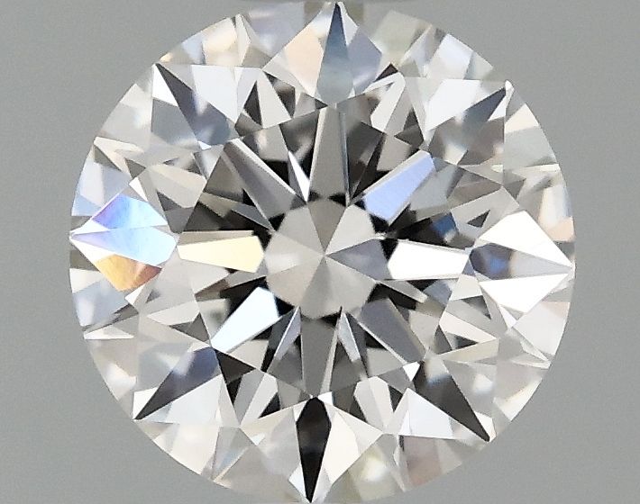 1.09 ct. round Lab Grown Diamond front image