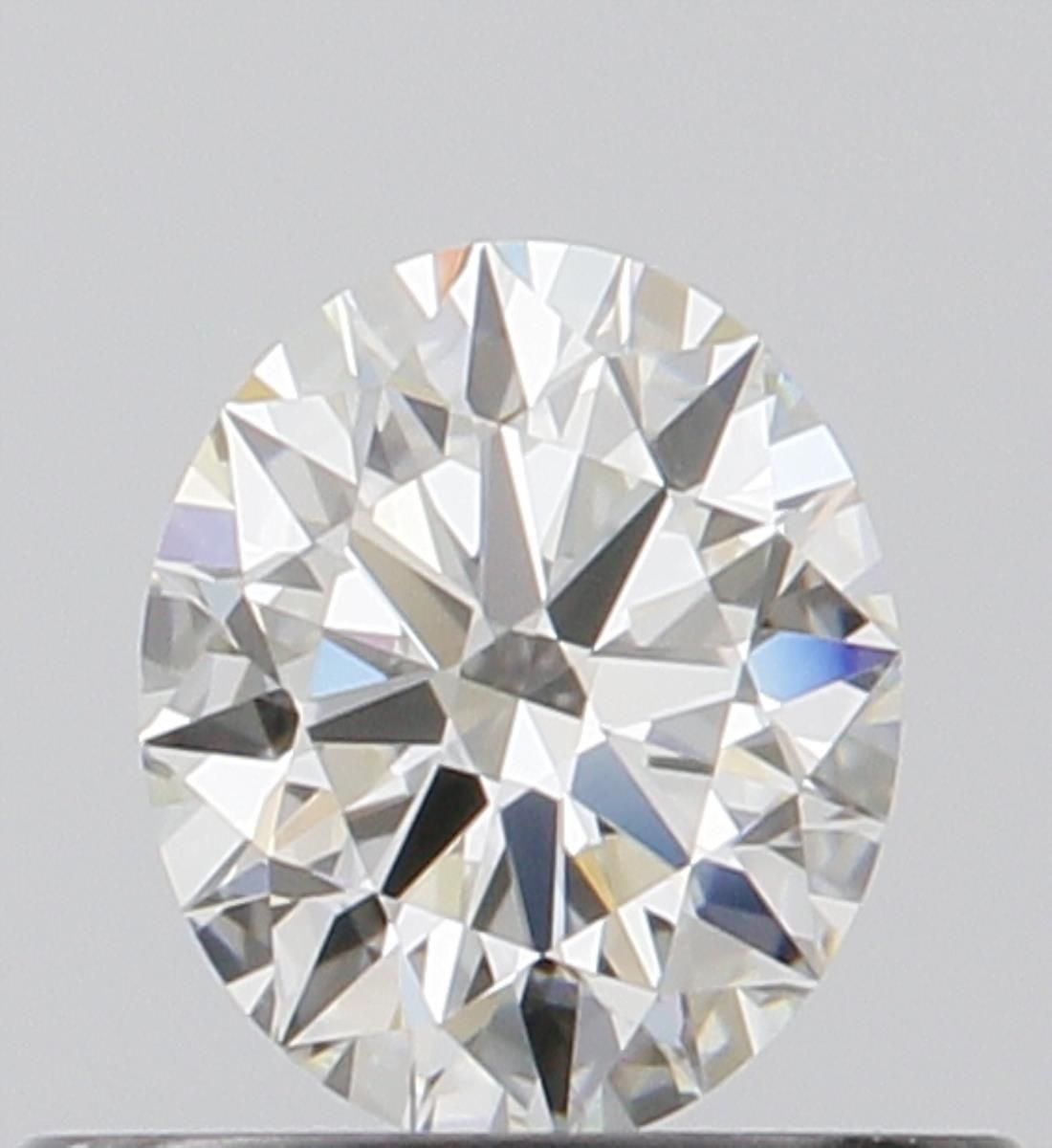 0.33 ct Round Diamond