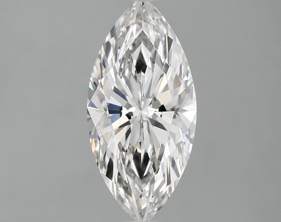 1.06 ct. marquise Lab Grown Diamond front image