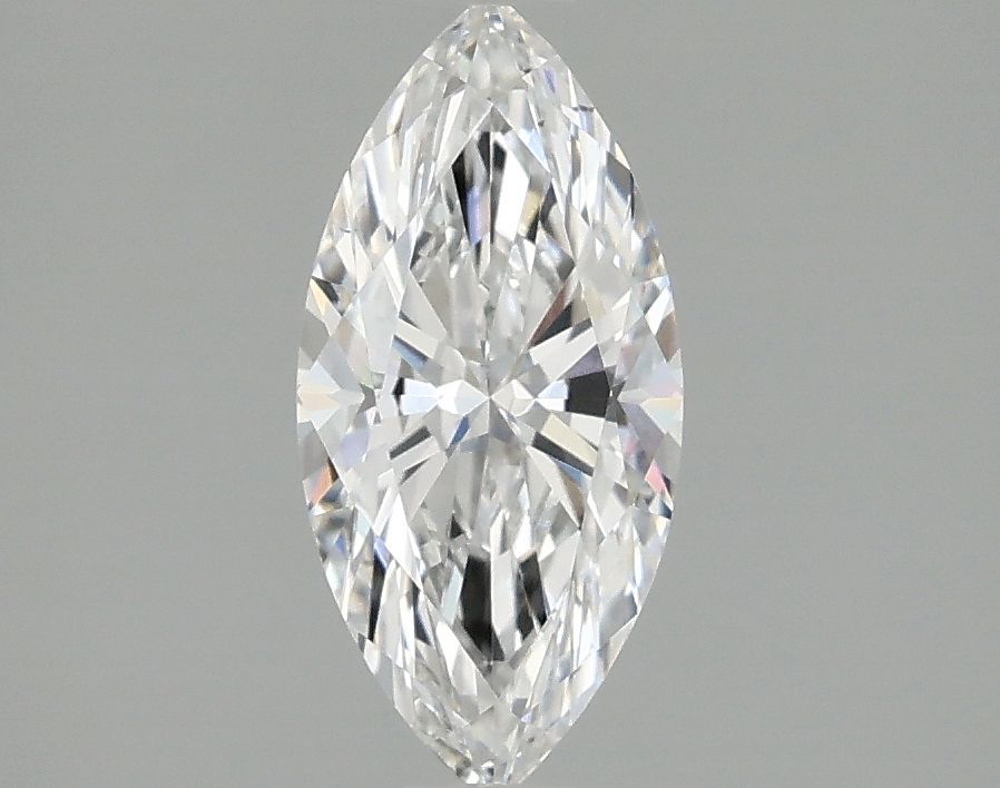 1.08 ct. marquise Lab Grown Diamond front image
