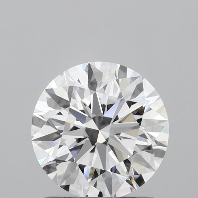1.35 ct. round Lab Grown Diamond front image