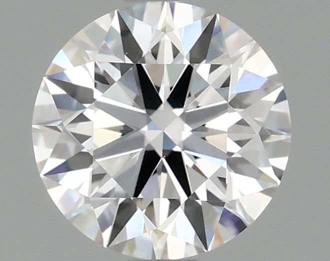 0.98 ct. round Lab Grown Diamond front image