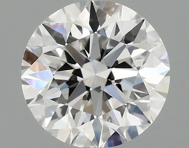 1.09 ct. round Lab Grown Diamond front image
