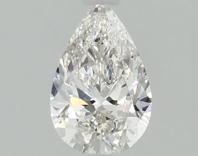 1.02 ct Pear diamond