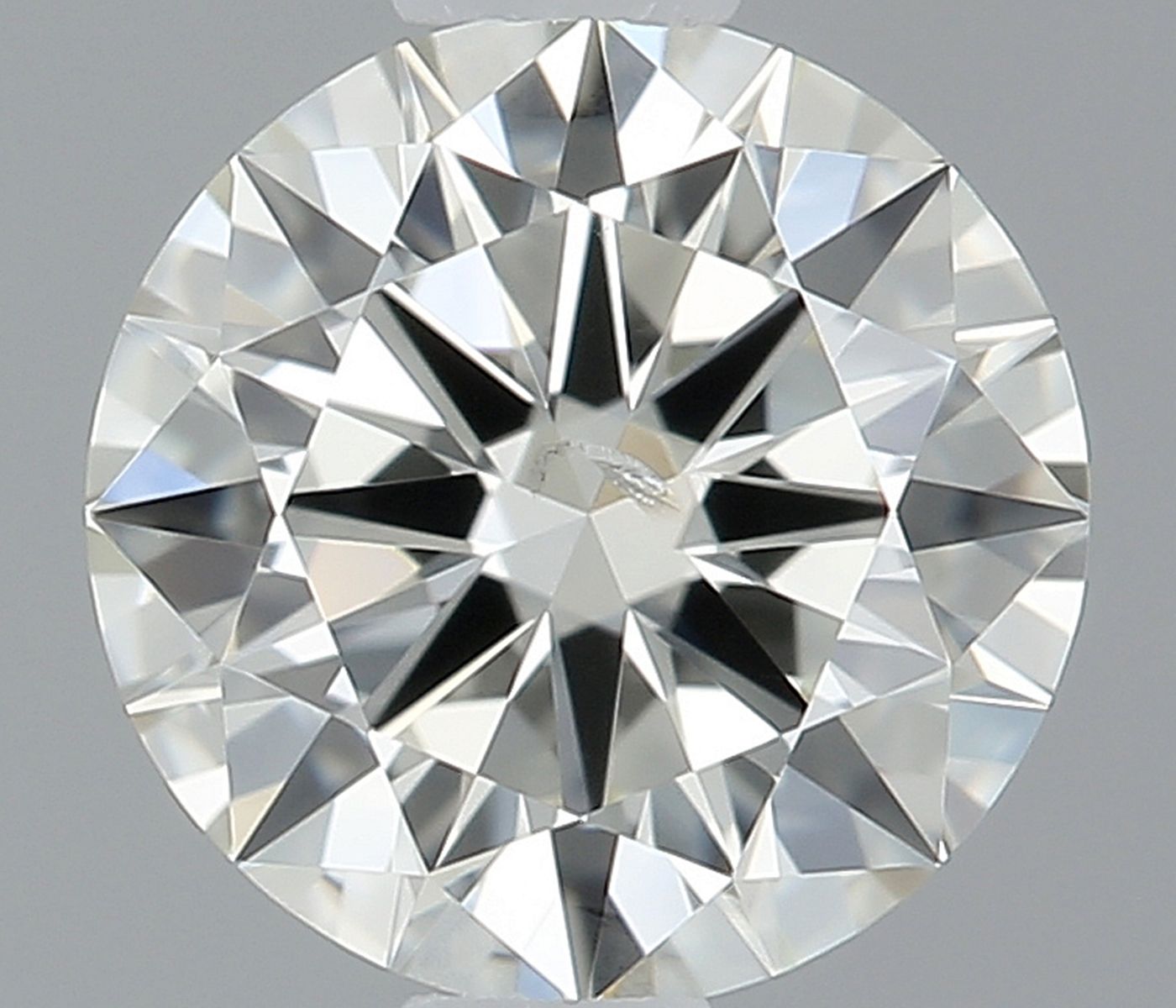 0.51 ct Round Diamond