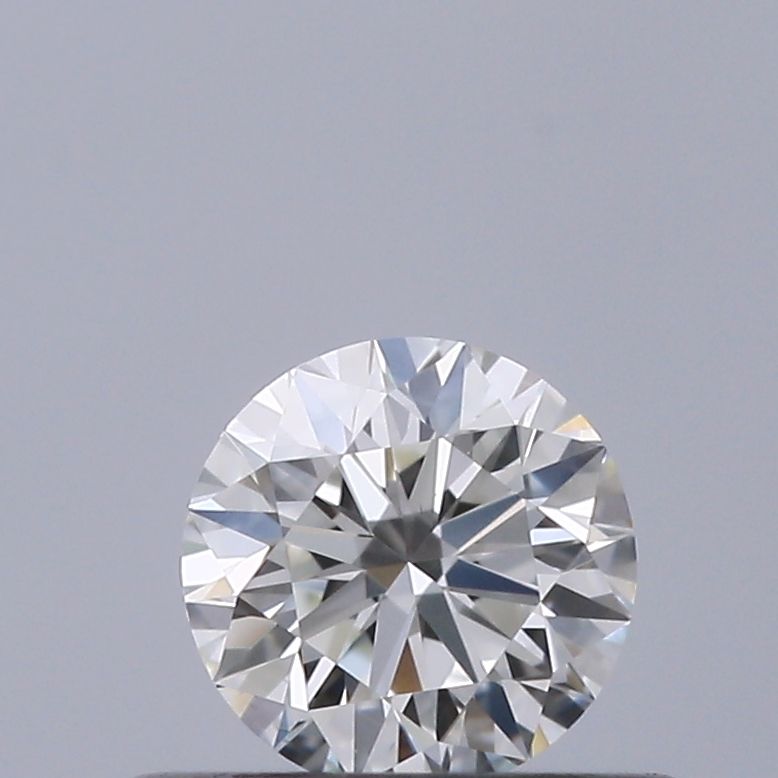 0.34 Carat Round Diamond H VS1