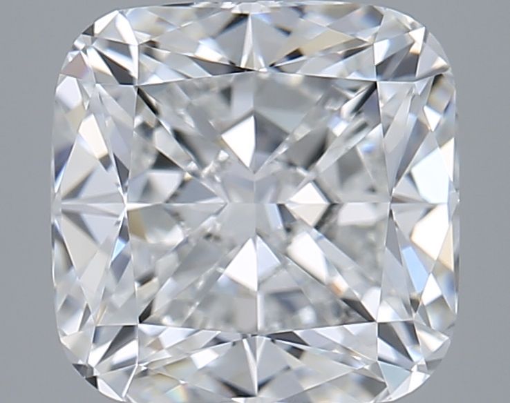 Cushion Diamond