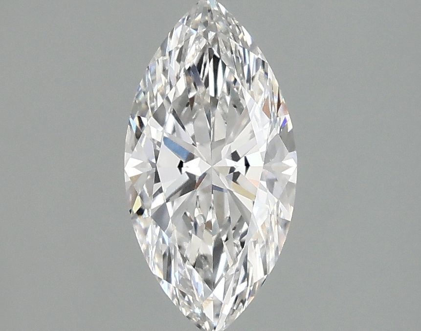 1.05 ct. marquise Lab Grown Diamond front image