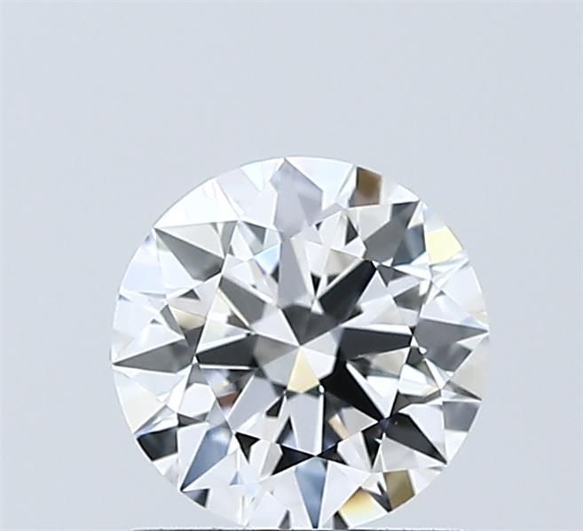 1.05 ct. round Lab Grown Diamond front image