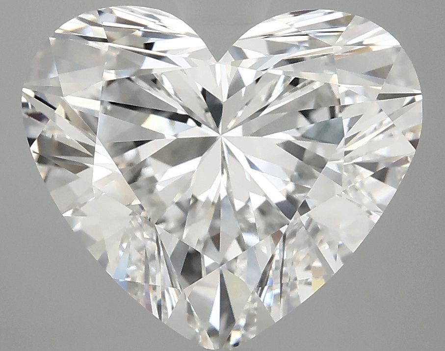 Heart Diamond