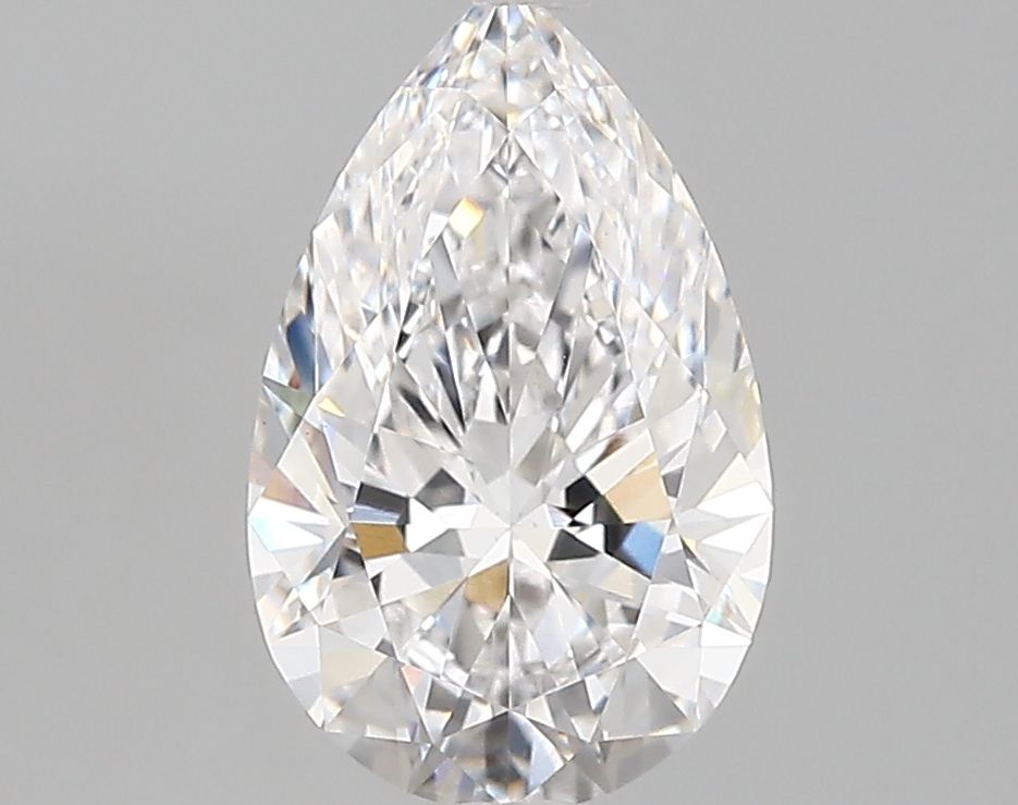 1.89 ct. pear Lab Grown Diamond front image