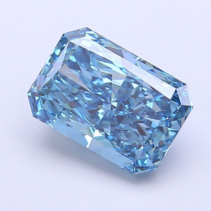 1.80 ct Radiant diamond