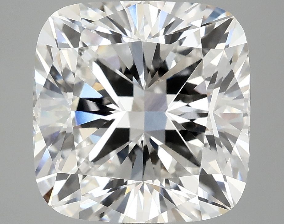 Cushion Diamond