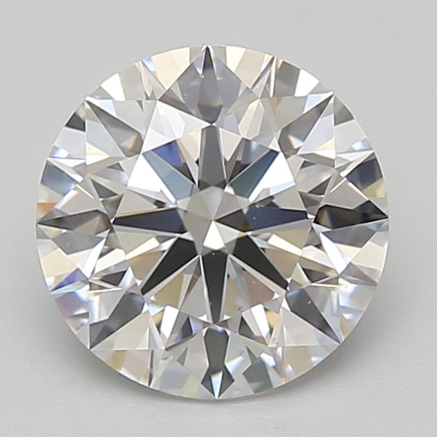 2.58 Carat