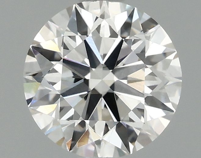 1.04 ct Round diamond