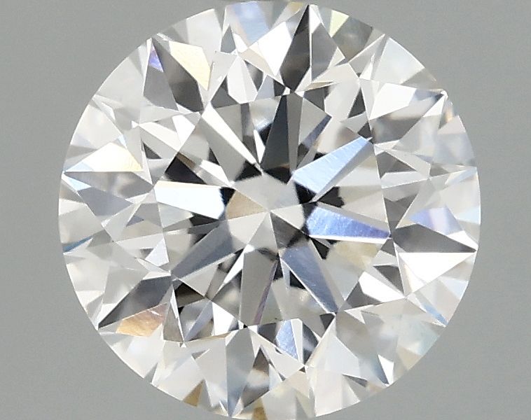 1.49 ct. round Lab Grown Diamond front image