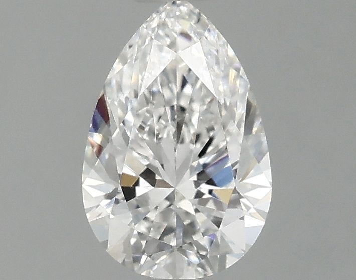 1.01 ct. pear Lab Grown Diamond front image