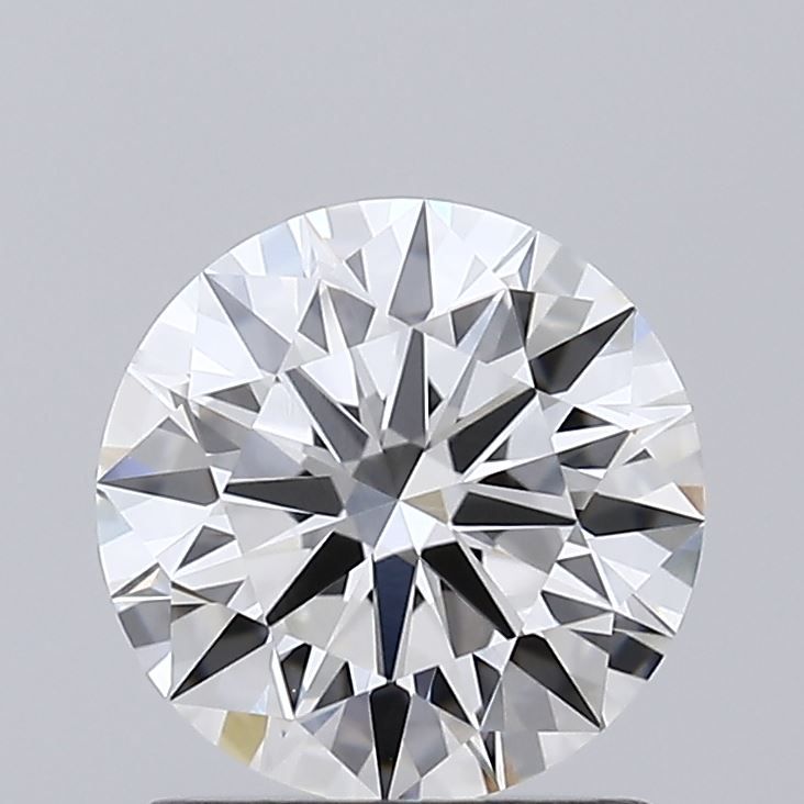 1.09 ct Round diamond