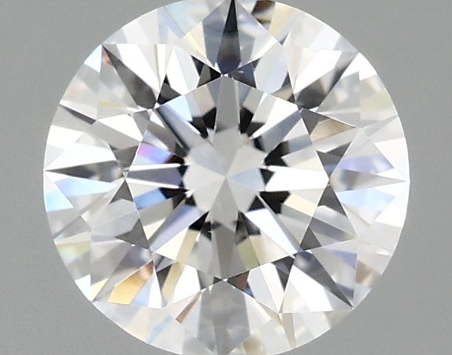 1.80 ct. round Lab Grown Diamond front image