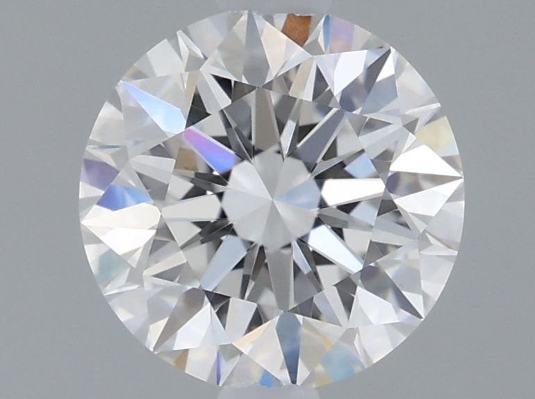 1.05 ct. round Lab Grown Diamond front image