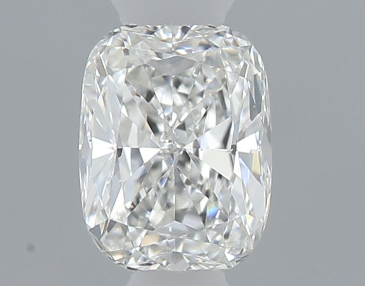 Cushion Diamond
